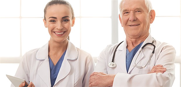 In immer mehr Arztpraxen sind auch Weiterbildungsassistenten tätig.