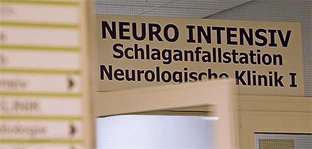 Thrombolyse so sicher wie bei Diagnostik vor Ort In ländlichen Regionen ist der Weg zur nächsten Stroke Unit häufig immer noch sehr weit.