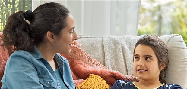 Neues Online-Selbsthilfeprogramm soll bei Ängsten entlasten In lockerer Atmosphäre über Leistungsangst sprechen und Kindern helfen, diese überhaupt erst zu benennen, das lässt sich üben. Genau dabei will der Online-Coach unterstützen.