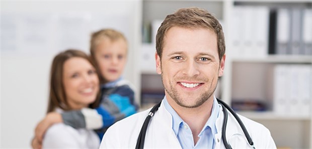 Berufseinstieg? Eine gute Zeit! In nahezu jeder Klinik werden derzeit junge Mediziner als Angestellte gesucht, im ambulanten Sektor als Praxisnachfolger.