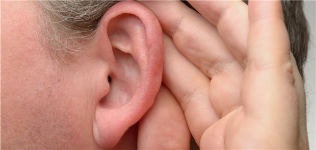 In puncto Hörvermögen ist eine sehr hochdosierte Glukokortikoidtherapie bei Patienten mit Hörsturz anscheinend der international üblichen Standarddosis nicht überlegen.