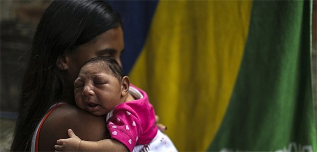 Experten fordern: Europa sollte sich besser auf Zika vorbereiten In über 60 Ländern wurde das Zika-Virus bereits nachgewiesen. Besonders betroffen: Lateinamerika.