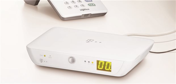 In vielen Praxen gibt es Konnektoren erst seit einigen Jahren. Nun sollen sie schon wieder ausgetauscht werden.