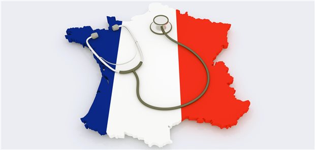 In vielen Regionen Frankreichs fehlen Ärzte.