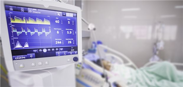 In vielen medizintechnischen Apparaten sind bereits KI-Module im Einsatz.