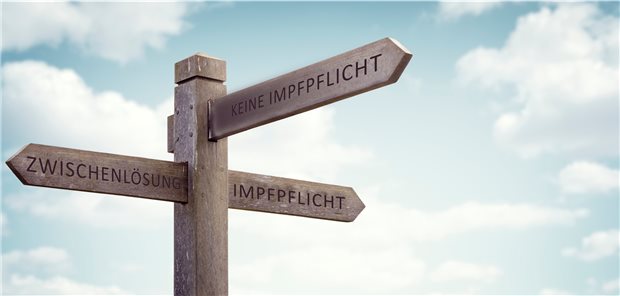 Sollte es mühsam werden, sich nicht gegen SARS-CoV-2 impfen zu lassen? In welche Richtung gehen wir bei einer möglichen Corona-Impfpflicht?