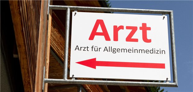 In welche Richtung geht es für die Allgemeinmediziner? Die guten Abiturienten werden „Facharzt“, die schlechteren dürfen „nur Hausarzt“ werden, betont Ulrich Wüllenkemper.
