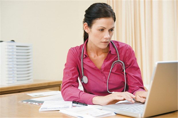 In welchen QZV ist noch Luft? Ein Knopfdruck, und Vertragsärzte wissen Bescheid.