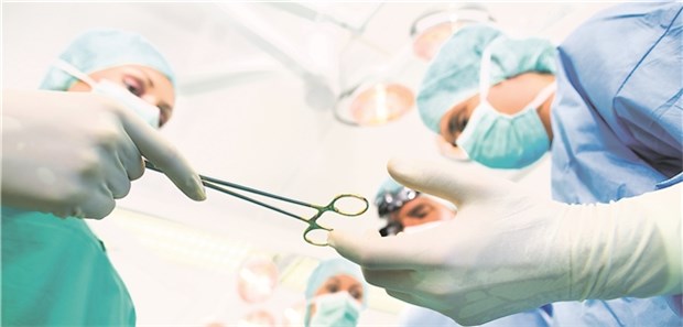Ende der Diskussion noch nicht in Sicht In welcher Klinik sind Patienten am besten aufgehoben? Eine Frage, die weiter kontrovers diskutiert wird.