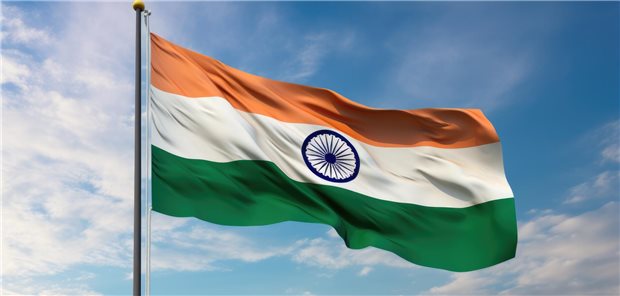 Arbeitsminister Heil will Anwerbung von Fachkräften aus Indien voranbringen Indien ist mit mehr als 1,4 Milliarden Menschen das bevölkerungsreichste Land der Welt.