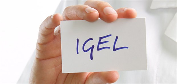 IGeL bei Patienten hoch im Kurs Individuelle Gesundheitsleistungen werden von Patienten gut genutzt.