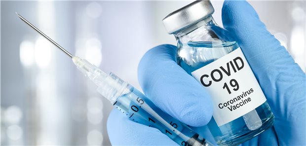 COVID-19-Impfstoffpipeline wächst rasant Industrie, Universitäten und Behörden arbeiten fieberhaft an einer COVID-19-Vakzine