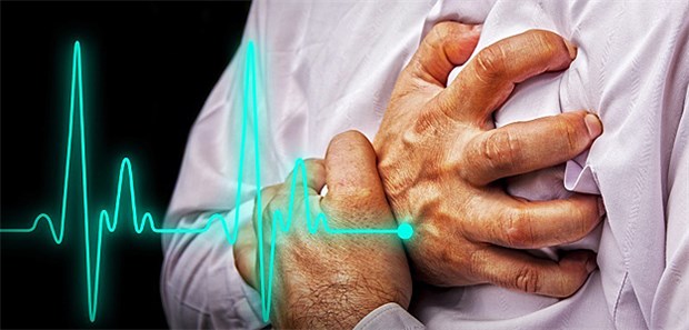 Infarkten von Jüngeren geht offenbar ein anderes Muster von Risikofaktorenvoraus als Infarkten, die ältere Menschen betreffen.