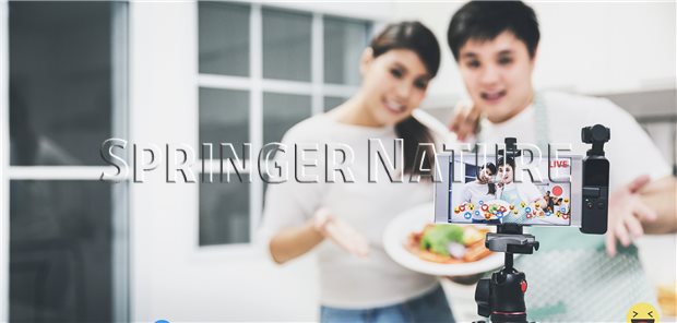 Wie Influencer Die Ernahrung Von Kindern Beeinflussen
