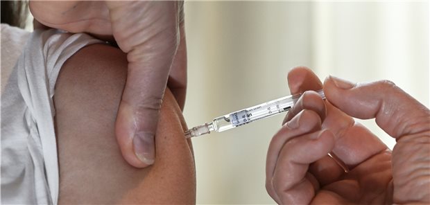 Ärzte bekommen Wahlfreiheit bei Influenza-Impfung für über 60-Jährige Influenza-Impfung: Welche Vakzine es sein soll, dürfen Ärzte auch bei über 60-Jährigen entscheiden.