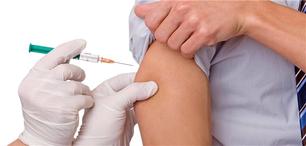 Arztnetze fordern Anstrengungen für viel höhere Impfquoten im Herbst Influenza- und Pneumokokken-Impfungen müssen forciert werden, fordern die Netzärzte. So soll die Kollision von Corona-Pandemie und Influenza-Welle abgemildert werden.