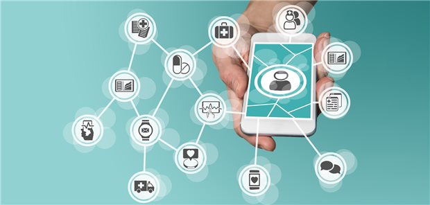 Inkompatible IT-Systeme bremsen die Digitalisierung im Gesundheitswesen bislang aus. Um durchzustarten, müsse Interoperabilität sichergestellt werden.