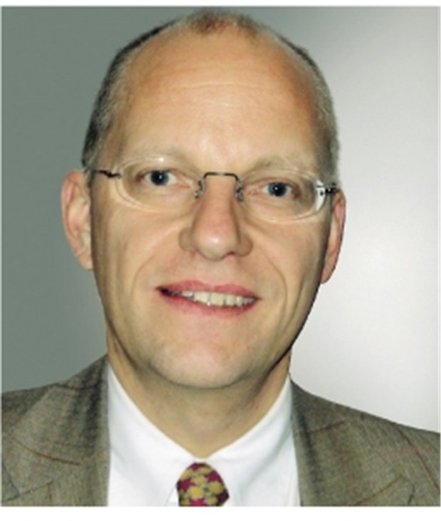 Häufig Mischformen bei Harninkontinenz Inkontinenz gehört zu den vier klassischen "geriatrischen I". Professor Cornel Sieber, Klinikum Nürnberg Nord