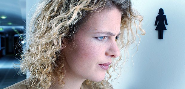 Inkontinenz nach der Geburt bleibt meist Inkontinenz nach der Geburt: Die Suche nach konservativen Strategien muss weitergehen.