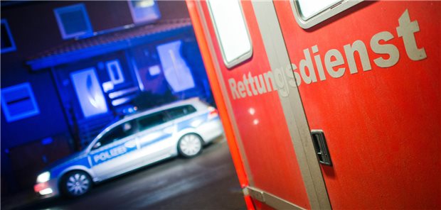 Innen- und Justizministerium in Wiesbaden wollen via Bundesrat ein höheres Strafmaß für Angriffe auf Einsatzkräfte erreichen.