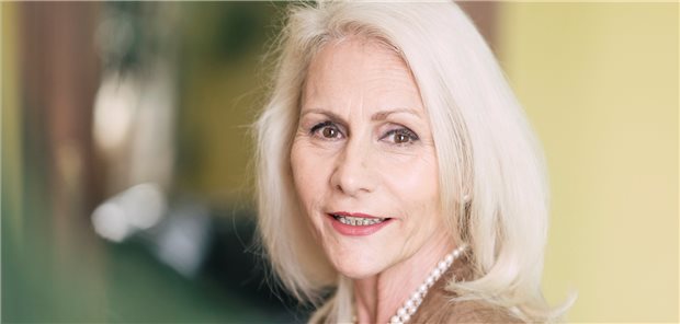 „Unsere Verletzlichkeit haben wir selbst erschaffen“ Innerhalb von drei Tagen schrieb Professor Dr. Martina Leibovici-Mühlberger ihre Beobachtungen nieder.