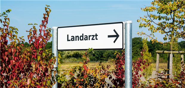 Forscher: Neue Versorgungsideen schneller in die Praxis überführen Innovationsfondsprojekte widmen sich auch dem Ärztemangel auf dem Land