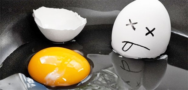 10,7 Millionen belastete Eier in Deutschland? Insektengift im Ei: Fipronil ist unter anderem bei Hunden und Katzen erlaubt, um Läuse, Milben und Flöhe zu bekämpfen.