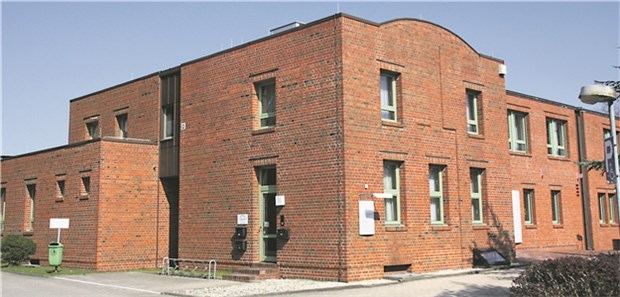 Bürger stimmen über Nordfriesland-Kliniken ab Inselklinik Föhr: Geplant ist ein Bürgerentscheid zur Zukunft der Kliniken von Nordfriesland.