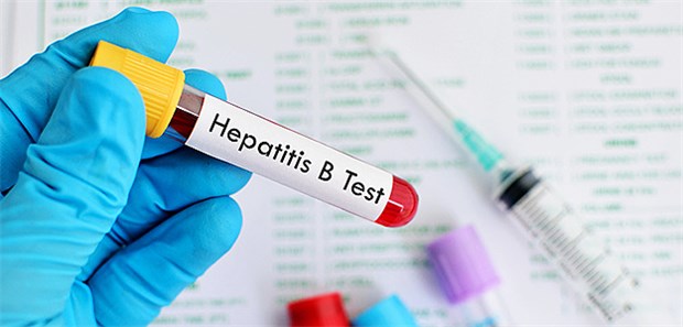 Insgesamt 26.907 Fälle von Hepatitis B weist die Europäische Seuchenbehörde ECDC für Europa 2017 aus. Nicht alle Länder haben aber Zahlen übermittelt.