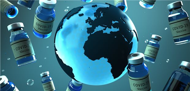 WHO: Deutschland und andere müssen Impfdosenspenden vorziehen Insgesamt haben überwiegend westliche Länder rund 150 Millionen Dosen Corona-Impfstoff als Spende für arme Länder versprochen, allerdings meist „bis Ende des Jahres“. „Wir brauchen das doppelte, und wir brauchen es schneller“, mahnt die WHO.