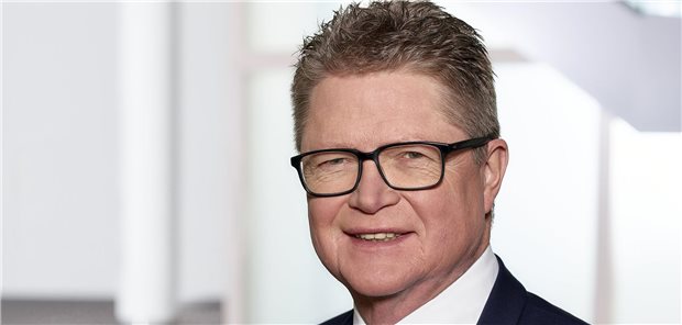 Dr. Volker Schrage