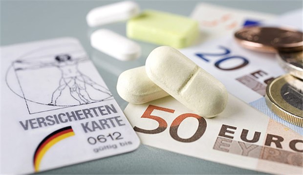 RWI - Experten loben Finanzteil der Gesundheitsreform "Insgesamt ist die Reform der Finanzierungsseite als gelungen zu bezeichnen", so Boris Augurzky vom RWI.