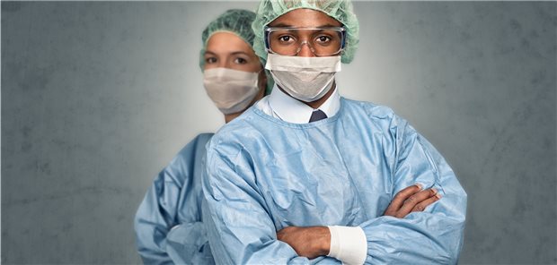 Arbeitsproduktivität in Medizin und Pflege steigt beträchtlich Insgesamt wurden in Medizin und Pflege in den vergangenen zehn Jahren 850.000 neue Arbeitsplätze geschaffen