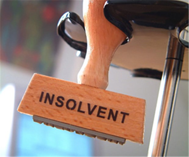 Versicherte schulden den Kassen Milliarden Insolvenz - kann auch Privatpersonen treffen. Dann fehlt auch das Geld für die Krankenversicherung.