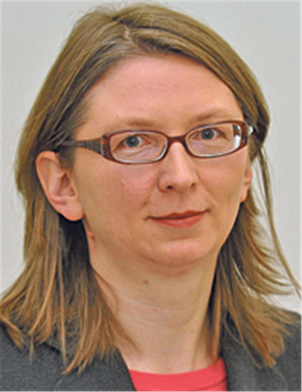 Resonanz wächst Institutsdirektorin Professor Hanna Kaduszkiewicz stellte im ersten Jahr nach Amtsantritt die Lehre in den Vordergrund.