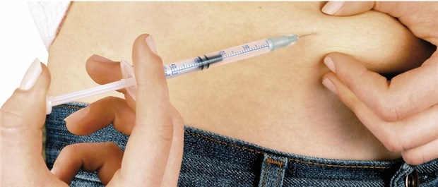 Sitagliptin bald auch mit Insulin kombiniert? Insulin wird bei vielen Diabetikern nötig.