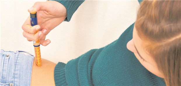 Intensivierte konventionelle Insulintherapie (ICT) ist der Standard: Ärzte fordern eine Vergleichsstudie mit dem Closed loop.