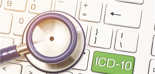 Internationale Klassifizierung von Krankheiten: ICD-10.