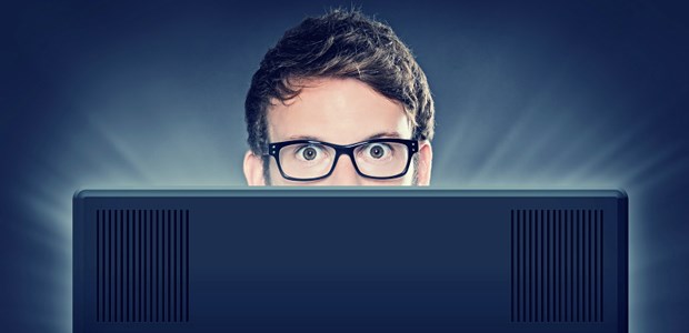 So können Eltern vorbeugen Internetsucht: 40 Stunden pro Woche am Rechner sind bei Jugendlichen heute keine Seltenheit.