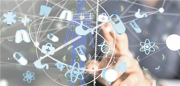 Bayern setzt auf digitale Lösungen für die Pflege Inwieweit können digitale Lösungen die Pflege verbessern? Das Projekt „Digi-Ort“ geht dieser Frage nach.