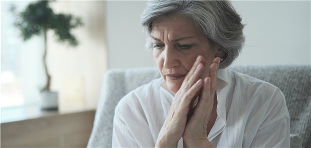 Irgendwas stimmt nicht: COVID-19 begünstigt langfristig viele Sekundärerkrankungen, darunter offenbar auch Herzkreislauf- und Nierenleiden sowie Typ-2-Diabetes.
