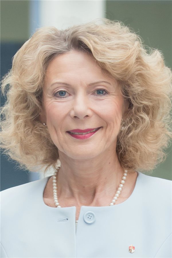 Innovation ist kein Nice-to-have – sondern ein Muss Iris Hauth
