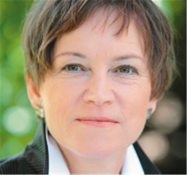 Gesetzgeber verordnet vor Spätabbrüchen drei Tage Bedenkzeit, die Leben retten soll Irmingard Schewe-Gerigk, Grüne, votierte für Humme-Entwurf.