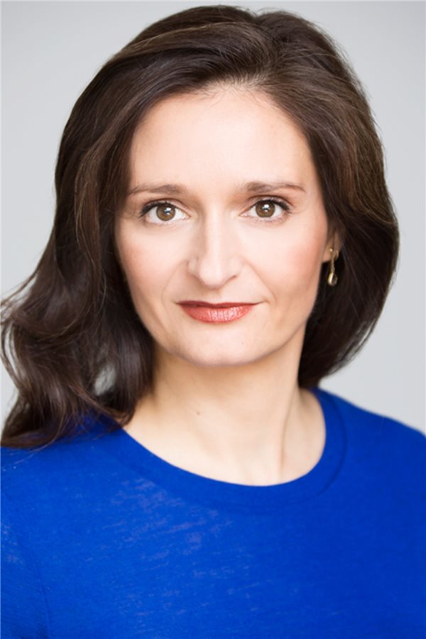 Wie Politiker die Empathie der Bürger steigern können Isabell Hoffmann, Mitautorin der Studie der Bertelsmann Stiftung