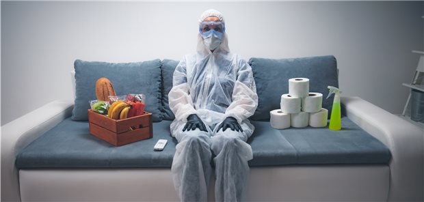 RKI-Modellrechnung spricht gegen Lockdown-Lockerungen Mit drei Impfstoffen wird inzwischen in den USA geimpft: mit den Vakzinen von BioNTech/Pfizer, von Moderna und von Johnson & Johnson.