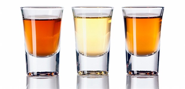 Saufen und Abstinenz fördert wohl Prostatakrebs Ist Alkohol jetzt gut oder schlecht für die Gesundheit? Eine Studie liefert widersprüchliche Ergebnisse.