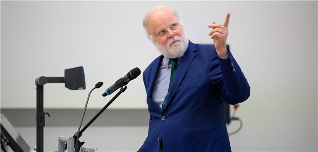 Manfred Lütz