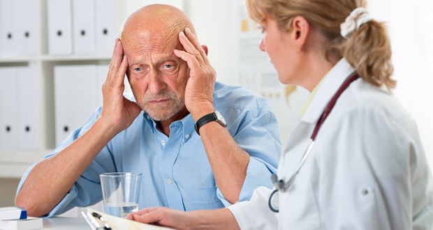 Ist Ginkgo biloba eine Option, wenn Patienten an ihrer Gedächtniskraft zweifeln?