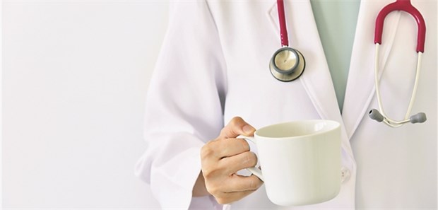 Epidemiologische Kaffeesatzleserei? Ist Kaffee gesund oder doch gefährlich? Letztlich ist das bisher nicht geklärt.