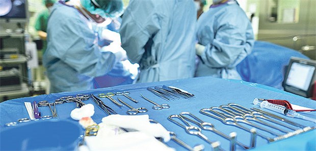 Patientenbeauftragter mischt sich ein Ist OP-Besteck am Mannheimer Uniklinikum vorsätzlich verunreinigt worden? Medien spekulieren darüber.